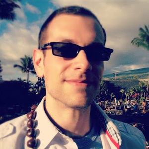 Meet your Posher, Greg